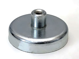 POT m�gnesek menetes h�vellyel